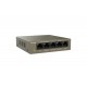 IP-COM Networks M20-PoE router Gigabit Ethernet Gris