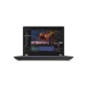 Lenovo ThinkPad P16 Gen 2 Intel® Core™ i7 i7-13700HX Estación de trabajo móvil 40,6 cm