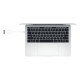 Apple MW653ZM/A lector de tarjeta USB 2.0 Type-C Blanco