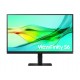 Samsung ViewFinity S6 S60UD pantalla para PC 68,6 cm (27'') 2560 x 1440 Pixeles Quad HD LCD Negro