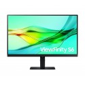 Samsung ViewFinity S6 S60UD pantalla para PC 68,6 cm (27'') 2560 x 1440 Pixeles Quad HD LCD Negro