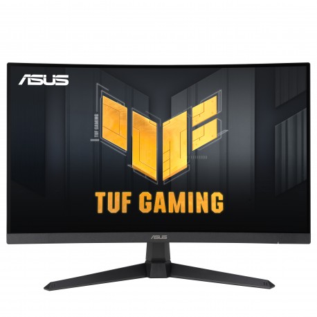 ASUS TUF Gaming VG27VQ3B pantalla para PC 68,6 cm (27'') 1920 x 1080 Pixeles Full HD LCD Negro