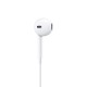 Apple EarPods Auriculares Alámbrico Dentro de oído Música/uso diario Blanco