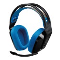 Logitech G Auriculares inalámbricos con micrófono Logitech G535 LIGHTSPEED