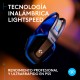 Logitech G Auriculares inalámbricos con micrófono Logitech G535 LIGHTSPEED