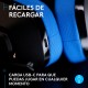 Logitech G Auriculares inalámbricos con micrófono Logitech G535 LIGHTSPEED