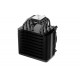 be quiet! DARK ROCK 5 Procesador Refrigerador de aire 12 cm Negro 1 pieza(s)