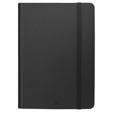 Celly BOOKBAND20 funda para tablet Negro