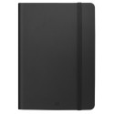 Celly BOOKBAND18 funda para tablet Negro