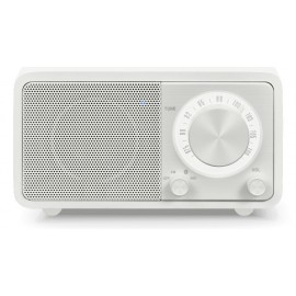 Sangean WR-7 Portátil Blanco