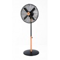 Ufesa 84105859 ventilador Negro