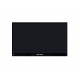 Verbatim 32239 pantalla para PC 43,9 cm (17.3'') 3840 x 2160 Pixeles 4K Ultra HD LCD Pantalla táctil Negro