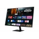 Samsung Smart Monitor M7 M70D pantalla para PC 81,3 cm (32'') 3840 x 2160 Pixeles 4K Ultra HD LED Negro