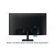 Samsung Smart Monitor M7 M70D pantalla para PC 81,3 cm (32'') 3840 x 2160 Pixeles 4K Ultra HD LED Negro