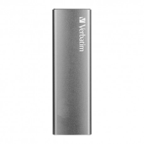 VERBATIM - Verbatim Vx500 240 GB Plata - VER47442