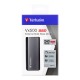 VERBATIM - Verbatim Vx500 240 GB Plata - VER47442