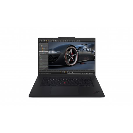 Lenovo ThinkPad P1 Gen 7 Intel Core Ultra 9 185H Estación de trabajo móvil 40,6 cm (16'')