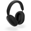 Ace Auriculares Inalámbrico y alámbrico Diadema Llamadas/Música USB Tipo C Bluetooth Negro