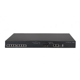 H3C S6520X-10XT-SI No administrado L3 10G Ethernet (100/1000/10000) Energía sobre Ethernet (PoE)