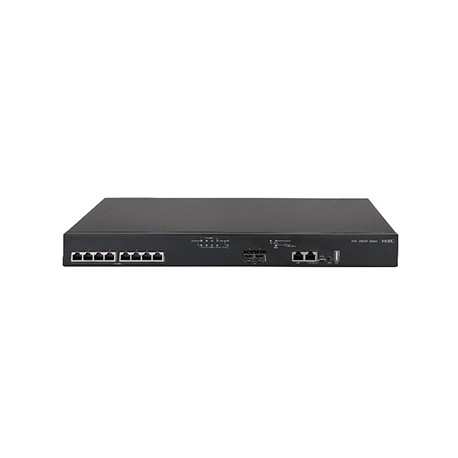 H3C S6520X-10XT-SI No administrado L3 10G Ethernet (100/1000/10000) Energía sobre Ethernet (PoE)