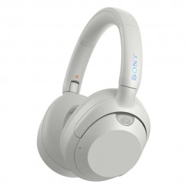 Auriculares sony wh - ult900n bluetooth - cancelacion de ruido - color blanco