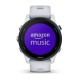 GARMIN - Garmin Forerunner 255 Music 3,3 cm (1.3'') MIP 46 mm Digital 260 x 260 Pixeles