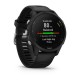 GARMIN - Garmin Forerunner 255 Music 3,3 cm (1.3'') MIP 46 mm Digital 260 x 260 Pixeles