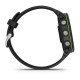 GARMIN - Garmin Forerunner 255 Music 3,3 cm (1.3'') MIP 46 mm Digital 260 x 260 Pixeles