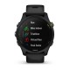 GARMIN - Garmin Forerunner 255 Music 3,3 cm (1.3'') MIP 46 mm Digital 260 x 260 Pixeles