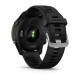 GARMIN - Garmin Forerunner 255 Music 3,3 cm (1.3'') MIP 46 mm Digital 260 x 260 Pixeles