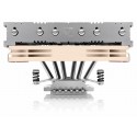 Noctua NH-L12SX77 sistema de refrigeración para ordenador Procesador Disipador