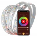 Tira led muvit io ip68 wifi rgb+cct 5m