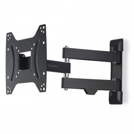 Hama 00220822 soporte para TV 121,9 cm (48'') Negro