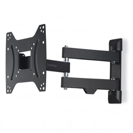 Hama 00220822 soporte para TV 121,9 cm (48'') Negro