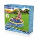 Bestway 57326 piscina inflable infantil