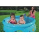 Bestway 57326 piscina inflable infantil