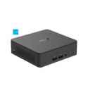 ASUS NUC MINI PC RNUC13ANKI3048C2I (SLIM) ARENA CANYON I3 MINIPC RAPTOR