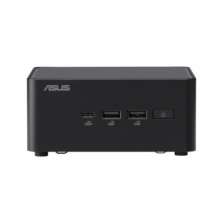 ASUS NUC 14 Pro RNUC14RVHI300002I UCFF Negro 100U