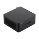 ASUS NUC 14 Pro RNUC14RVHI300002I UCFF Negro 100U