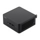 ASUS NUC 14 Pro RNUC14RVHI300002I UCFF Negro 100U