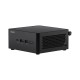 ASUS NUC 14 Pro RNUC14RVHI300002I UCFF Negro 100U