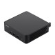 ASUS NUC 14 Pro RNUC14RVKI300002I UCFF Negro 100U