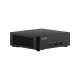 ASUS NUC 14 Pro RNUC14RVKI300002I UCFF Negro 100U