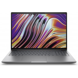 HP ZBook Power 16 inch G11 A Mobile Workstation PC AMD Ryzen™ 7 8840HS 40,6 cm (16'') WUXGA 16 GB DDR5-SDRAM NVIDIA RTX A1000