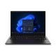 Lenovo ThinkPad L13 Gen 5 (Intel) Intel Core Ultra 7 155U Portátil 33,8 cm (13.3'') WUXGA