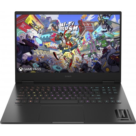 HP OMEN 16-wf1020ns Intel® Core™ i7 i7-14700HX Portátil 40,9 cm (16.1'') Quad HD 32 GB