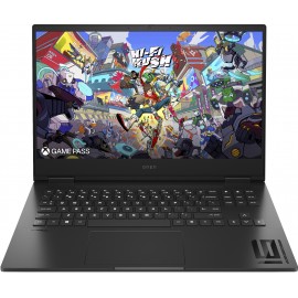 OMEN by HP 16-wf1032ns Intel® Core™ i9 i9-14900HX Portátil 40,9 cm (16.1'') Full HD 32 GB