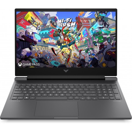 HP Victus Gaming 16-r1041ns Intel® Core™ i7 i7-14650HX Portátil 40,9 cm (16.1'') Full HD