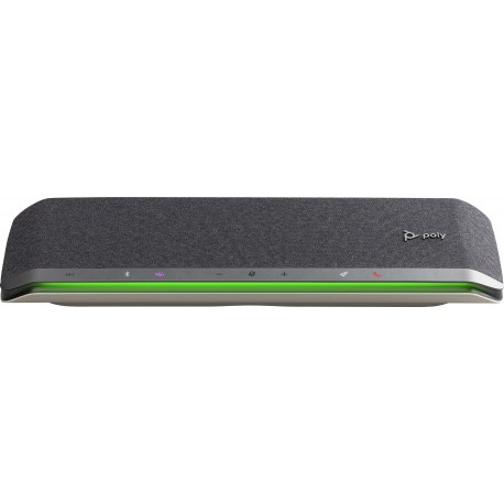 POLY Sync 60-M Microsoft Teams Certified Speakerphone