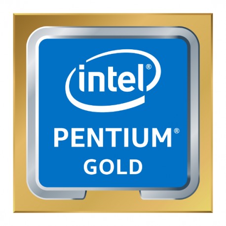 Intel Pentium Gold G6400 procesador 4 GHz 4 MB Smart Cache